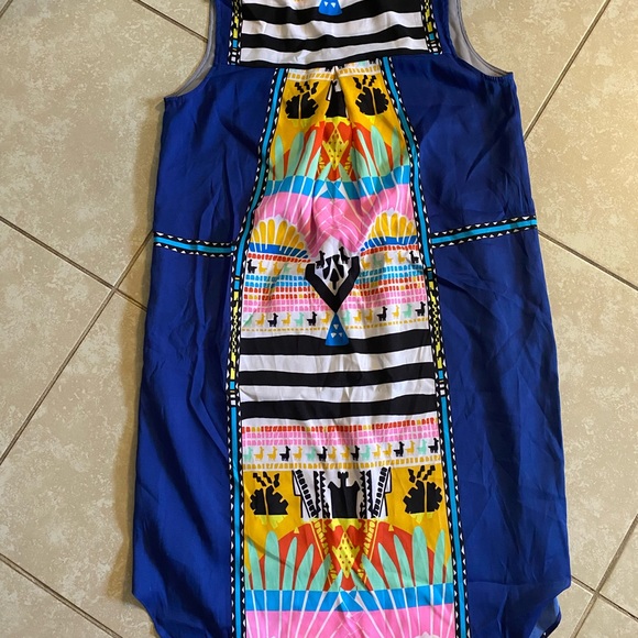 MARA HOFFMAN DRESS - Picture 5 of 6